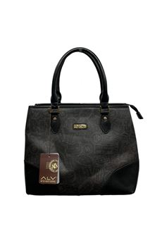 SHOPPING BAG ALV by ALVIERO MARTINI ALVIERO MARTINI | AL904B0414NERO